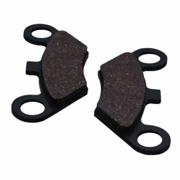 Arka Fren Balatası Disk ATV 175 - 1