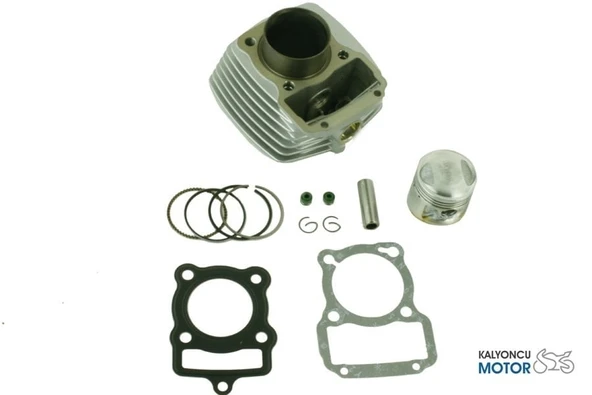 Mondial 125 KT Silindir ürün görseli