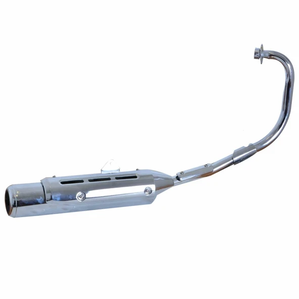 Yamaha YBR 125 Egzoz 2004-2008 ürün görseli