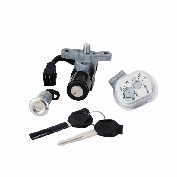 Honda Activa S Kontak Seti ürün görseli