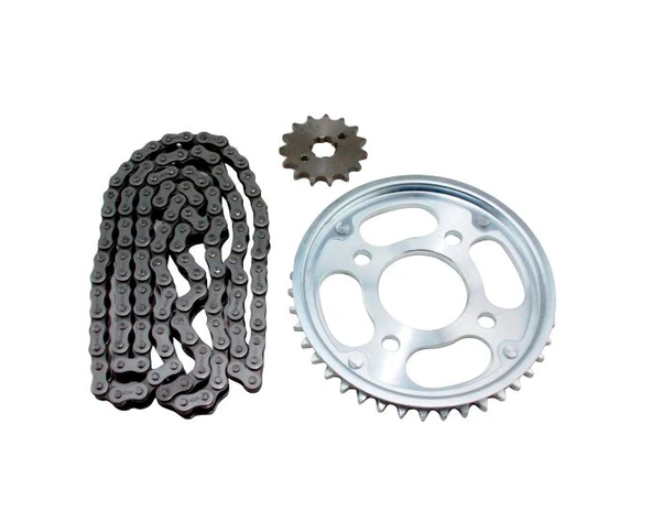 Kanuni Seyhan 150 C Zincir Dişli Seti ürün görseli