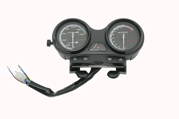 Yamaha YBR 125 Kilometre Saati Komple 2006 ürün görseli