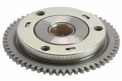 Mondial 125 MH Drift İlk Hareket Komple ürün görseli