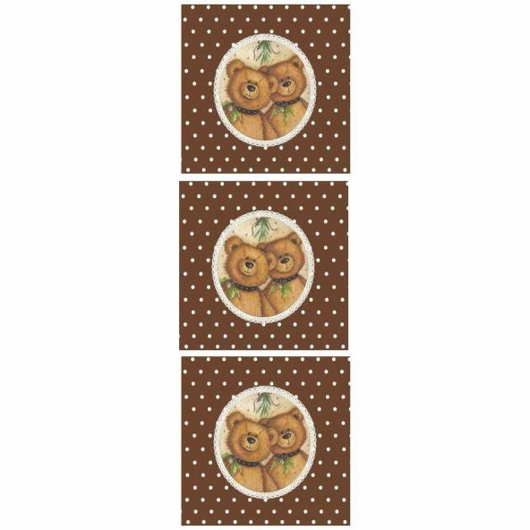 Artebella 6176K MixArt Kolay Transfer 10x25 cm ürün görseli