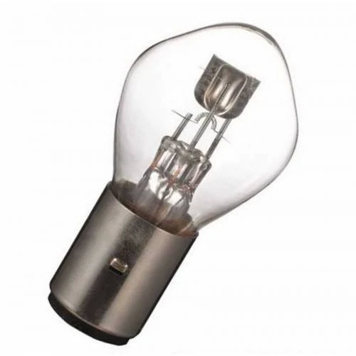 12 Volt Boş Tip Far Ampülü - 1