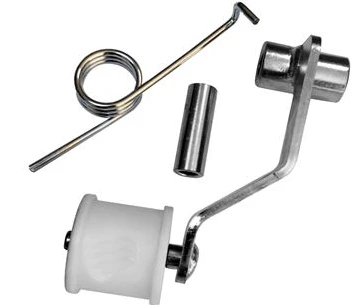 Kanuni ATV 150 U Zincir Gergi Takımı ürün görseli 1