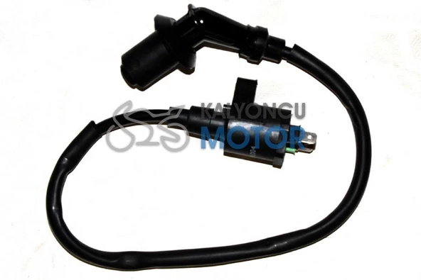 Scoter GY6 Ateşleme Bobini ürün görseli