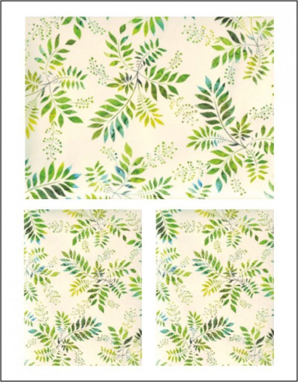 Artebella 925 Soft Transfer 23x34 cm