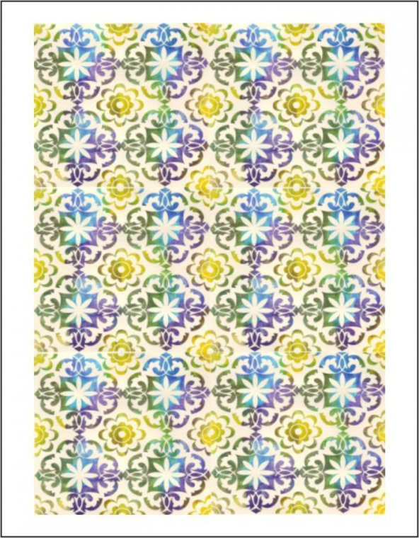 Artebella 920 Soft Transfer 23x34 cm