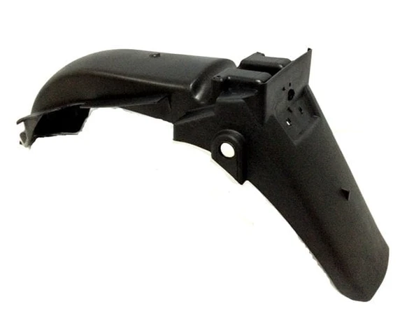 Yamaha YBR 125 Arka Çamurluk 2006 ürün görseli