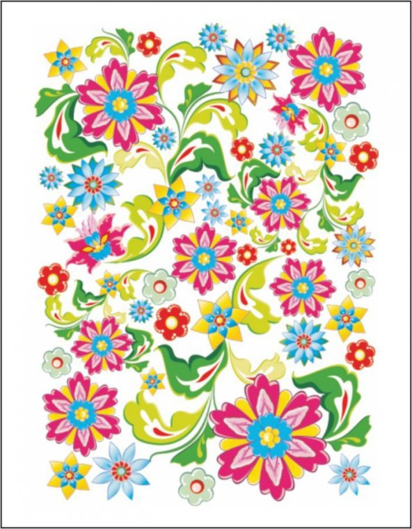 Artebella 951 Soft Transfer 23x34 cm