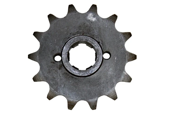 Mondial 250 MCT 15 T Ön Dişli ürün görseli