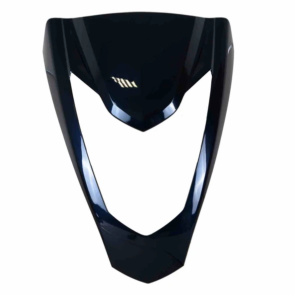 Honda Activa S Ön Far Grenajı Mavi ürün görseli 1