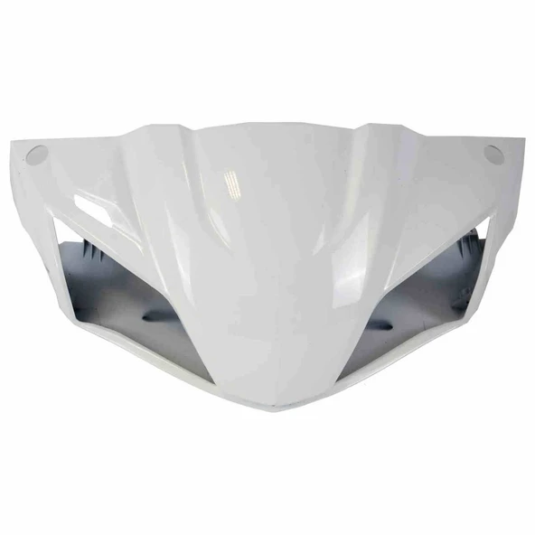 Honda Activa S Sinyal Grenajı Beyaz ürün görseli