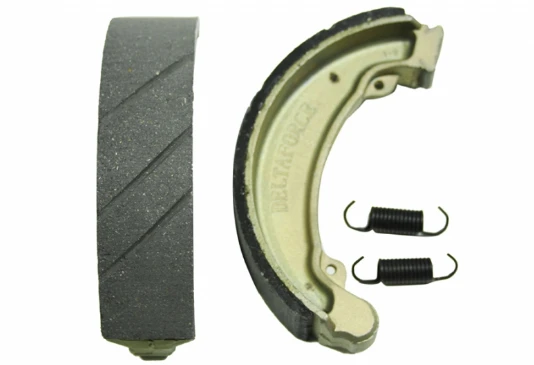 Kanuni Seyhan 150 C Arka Fren Balatası ürün görseli