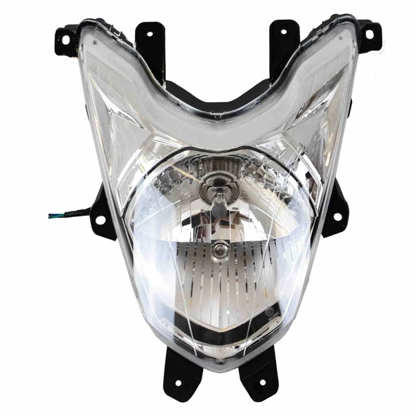 Honda Activa S Far Komple ürün görseli 1