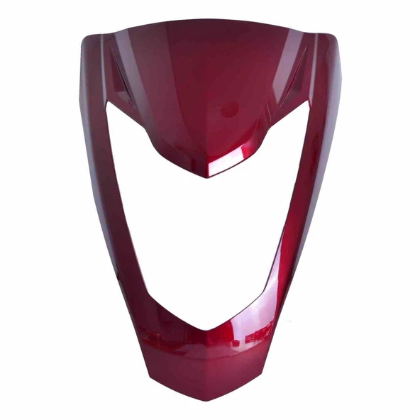 Honda Activa S Ön Far Grenajı Bordo ürün görseli 1