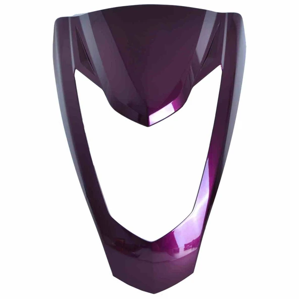 Honda Activa S Ön Far Grenajı Mor ürün görseli 1