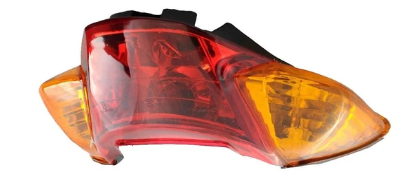 Honda CBF 150 Stop Komple (Kablosuz) ürün görseli