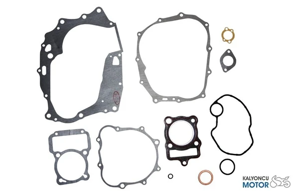 MONDİAL 125 AGK CONTA TAKİMİ ürün görseli