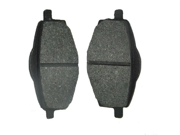 Yamaha YBR 125 Ön Fren Balatası 2004-2008 ürün görseli