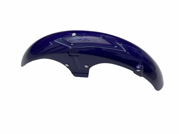 Honda Titan Mavi Ön Çamurluk ürün görseli