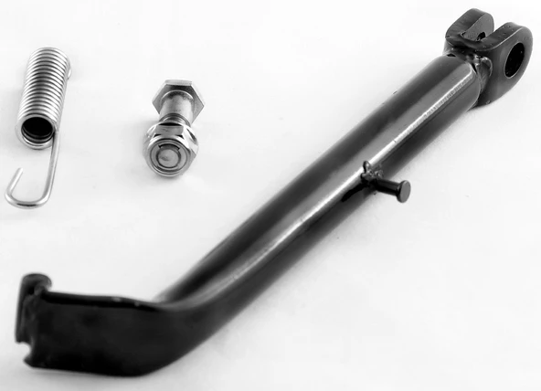 Mondial 125 AGK Yan Sehpa ürün görseli