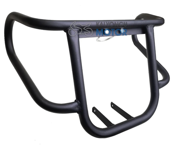Mondial 125 MH Drift Koruma Demiri - 1