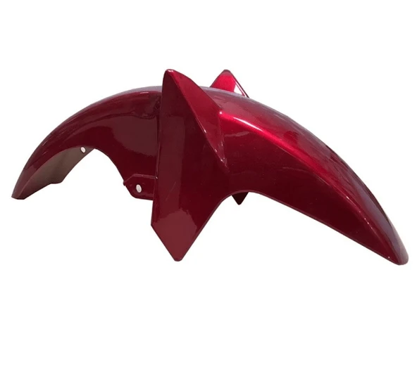 Yamaha YBR 125 ESD Kırmızı Ön Çamurluk ürün görseli