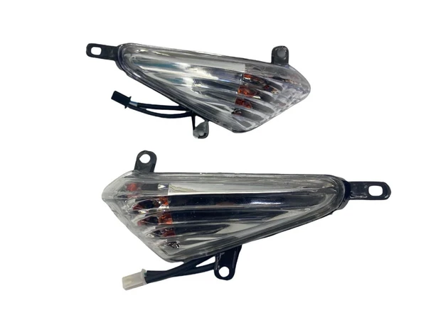 Honda CBF 150 Ön Sinyal Takımı Yeni Model ürün görseli