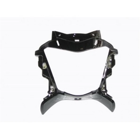 Honda CBF 150 Far Siperlik Siyah ürün görseli 1