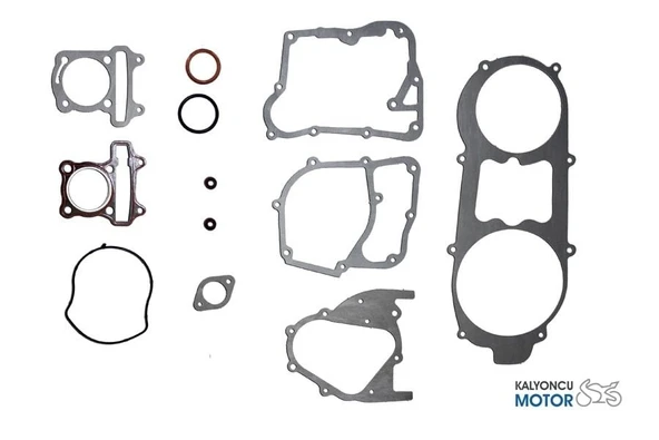 GY6 Scoter 150 Conta Takımı ürün görseli