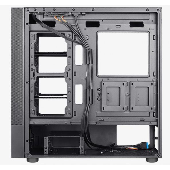 Aerocool Cipher Mid Tower Kasa - 2
