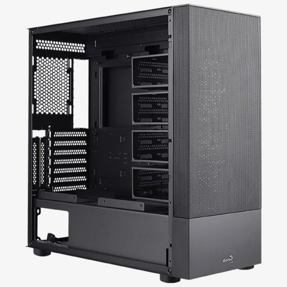 Aerocool Cipher Mid Tower Kasa - 5