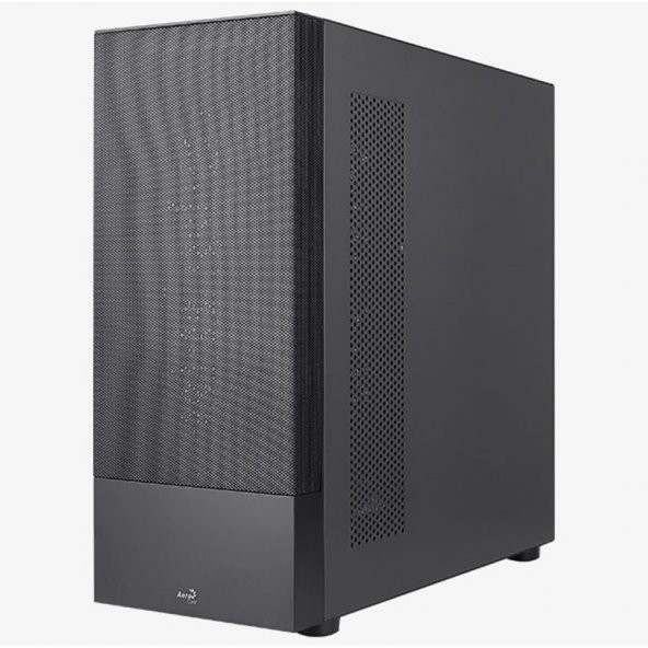 Aerocool Cipher Mid Tower Kasa - 7