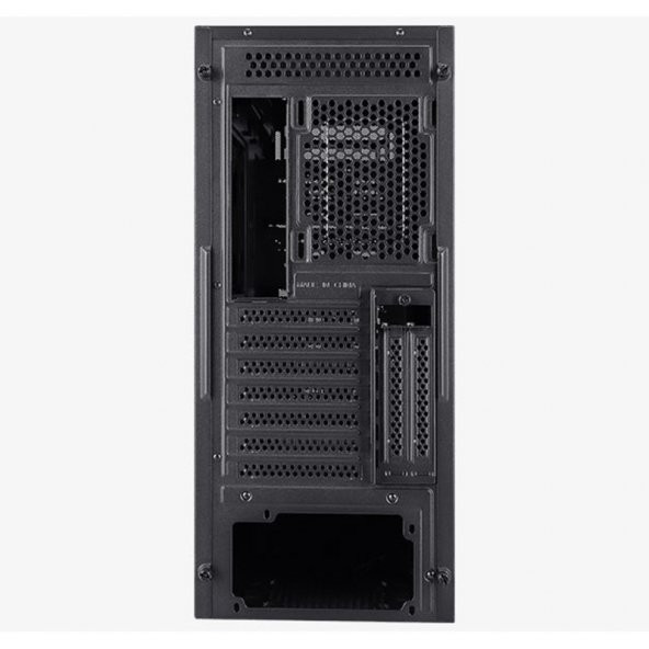 Aerocool Cipher Mid Tower Kasa - 10