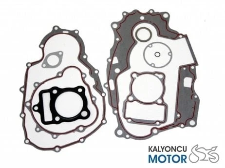 Mondial 125 MH Drift Conta Takımı ürün görseli