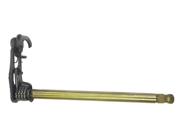 Yamaha YBR 125 Vites Mili ürün görseli