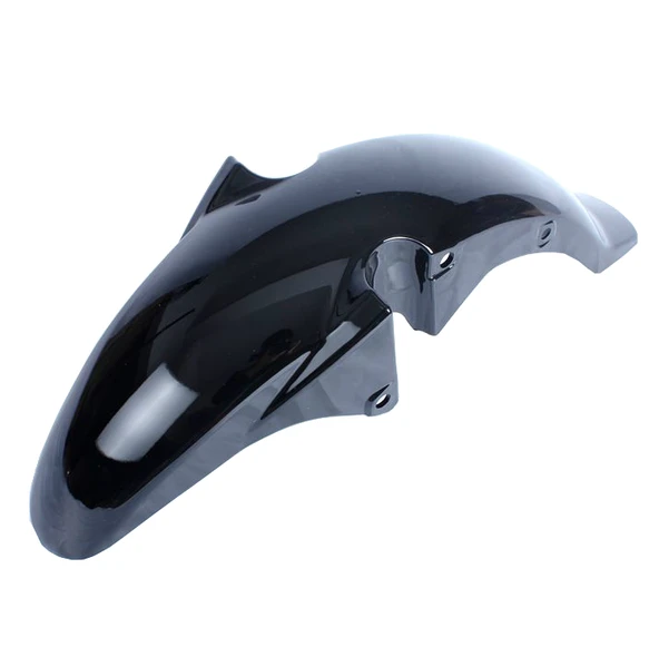 Honda Ace 125 Siyah Ön Çamurluk ürün görseli