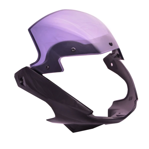 Yamaha YBR 125 ESD Siyah Far Muhafazası ürün görseli