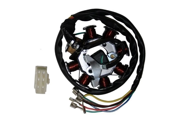 Mondial 125 MH Drift Statör ürün görseli