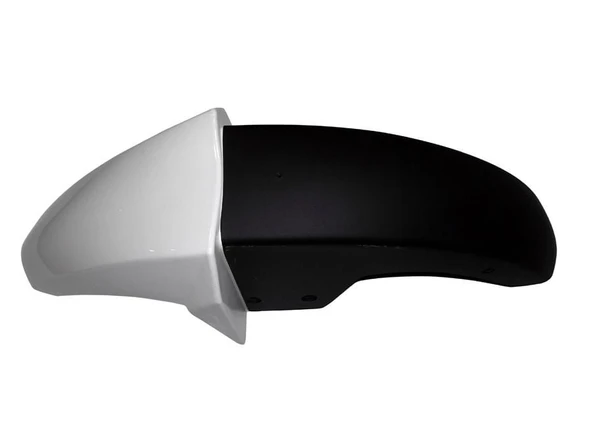 Mondial 150 MH Drift Ön Çamurluk Beyaz KM ürün görseli