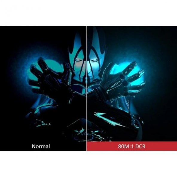 ViewSonic VX2719-PC-MHD 27" 1ms Full HD Curved Oyuncu Monitörü - Resim 5