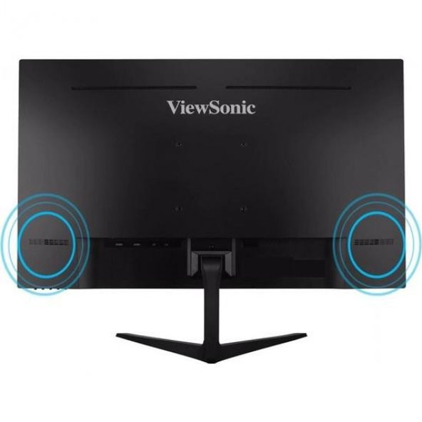 ViewSonic VX2719-PC-MHD 27" 1ms Full HD Curved Oyuncu Monitörü - Resim 6
