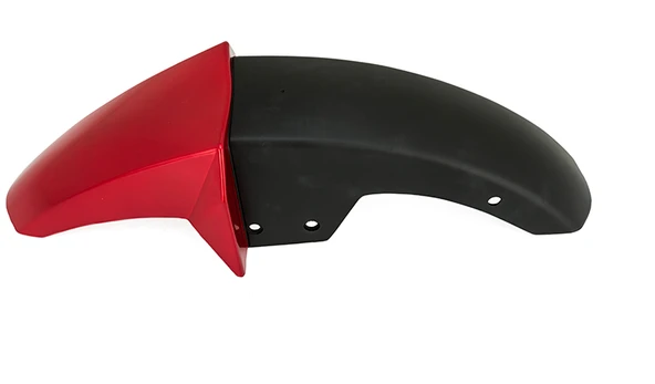 Mondial 125 MH Drift Kırmızı Ön Çamurluk KM ürün görseli