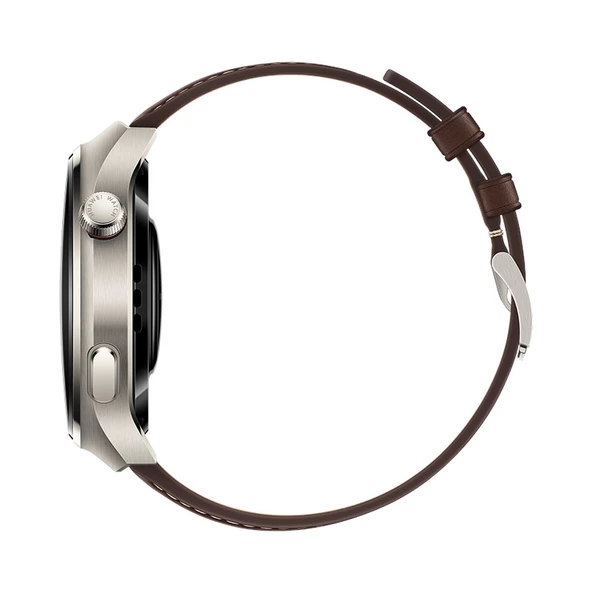 Huawei Watch 4 Pro Kahverengi - 5
