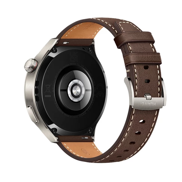Huawei Watch 4 Pro Kahverengi - 4