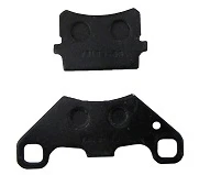 Arka Fren Balata Takımı