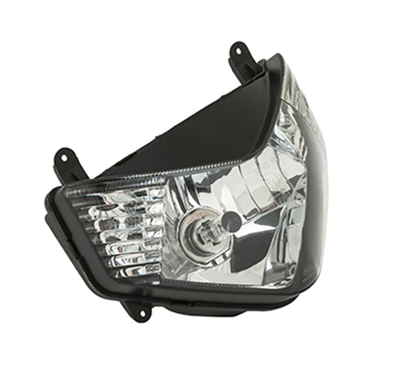 Mondial 125-150 MH Drift Far Komple ürün görseli