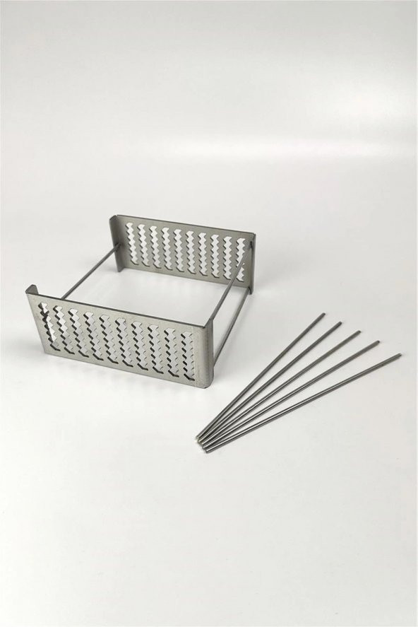 Boncuk Dizme Seti Küçük - Resim 3